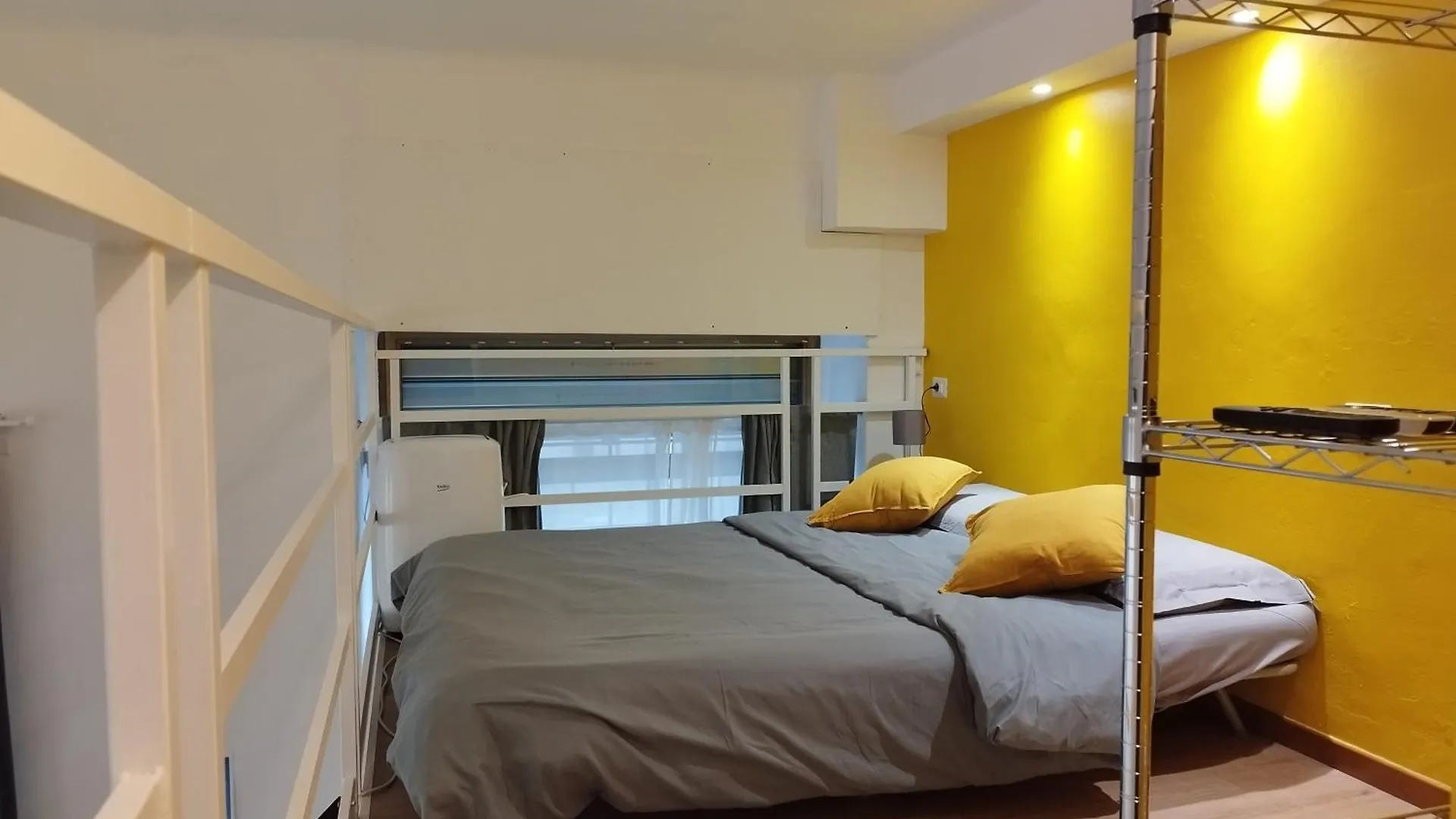 Spazio Susa - Loft Vicino Alla Stazione M4 - Susa Διαμέρισμα Μιλάνο 0*,  Ιταλία