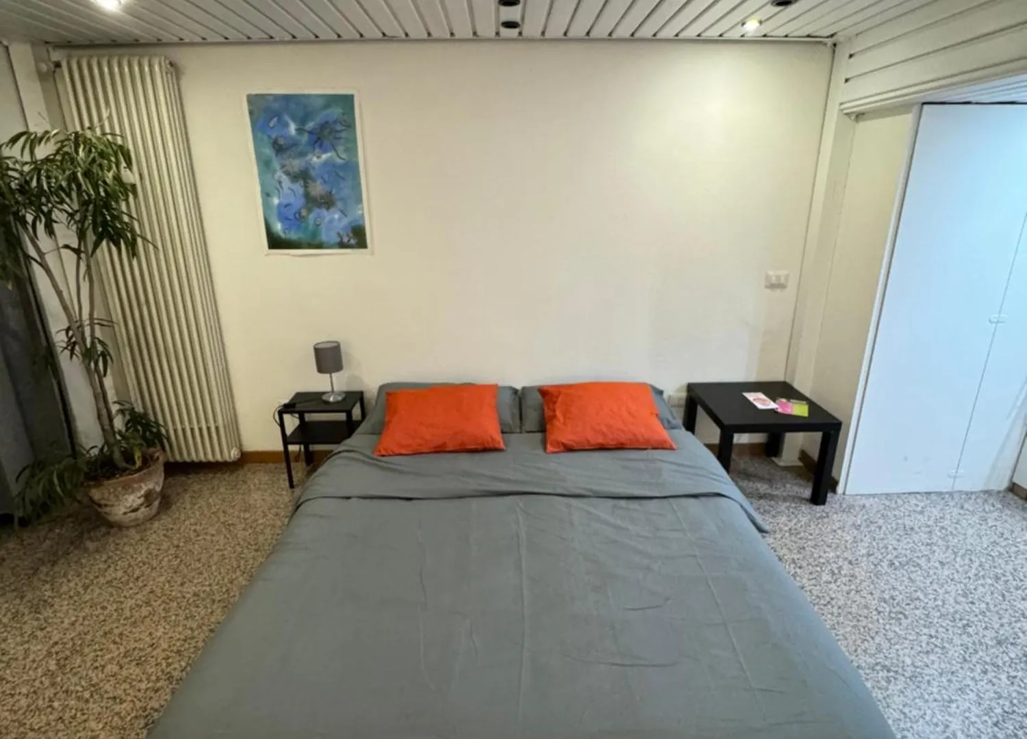 Apartmán Spazio Susa - Loft Vicino Alla Stazione M4 - Susa Milán